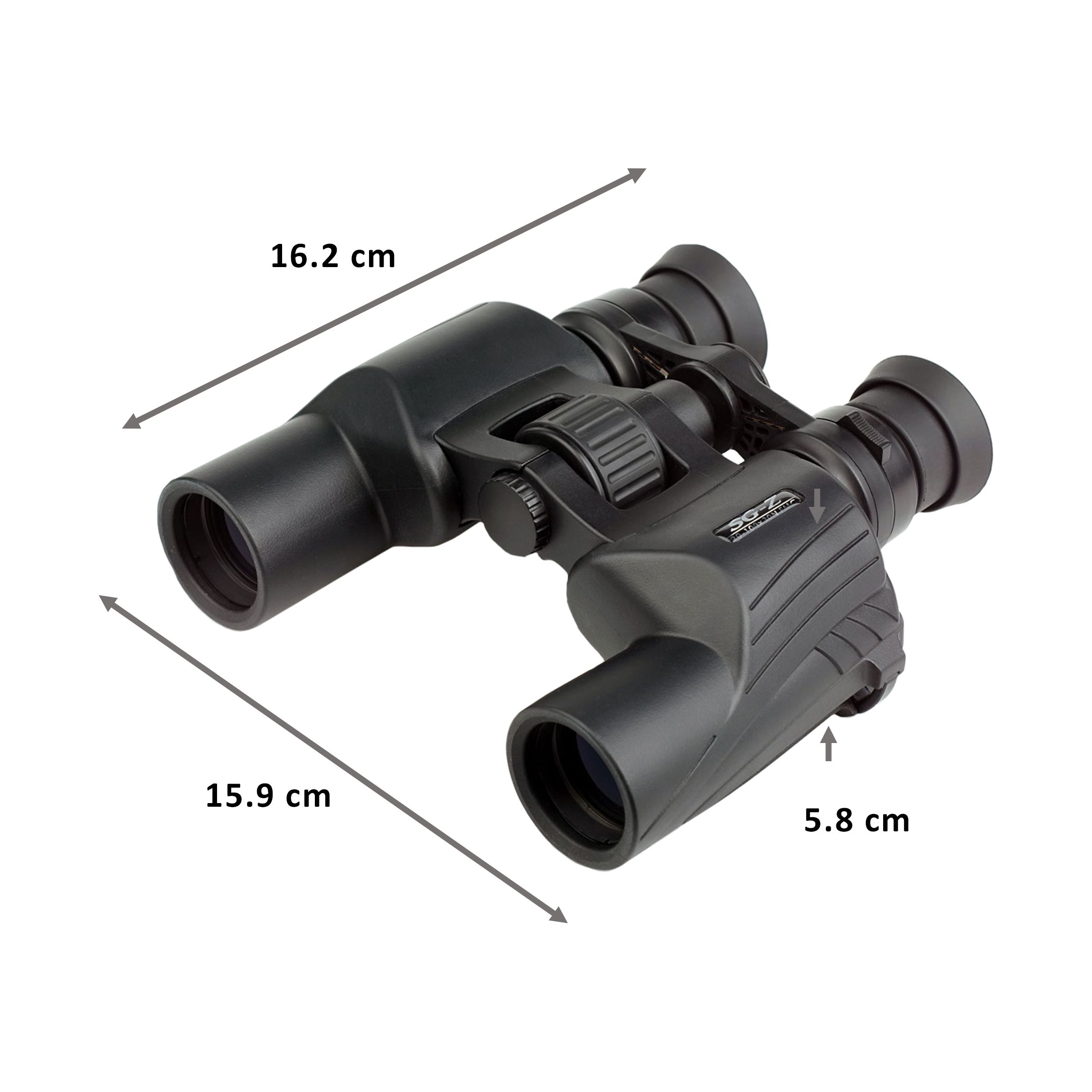 Buy Kenko SG-Z 100 x 30 mm Porro Prism Optical Binoculars (Diopter